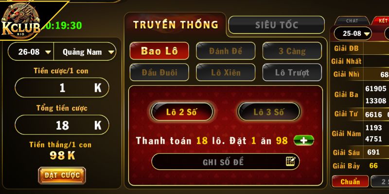 Hiểu rõ các dạng phổ biến
