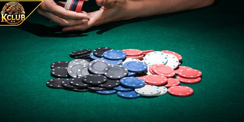 Công cụ giới hạn thời gian giúp chơi có trách nhiệm KCLUB