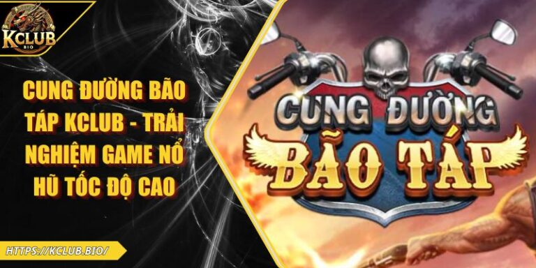 Cung Đường Bão Táp