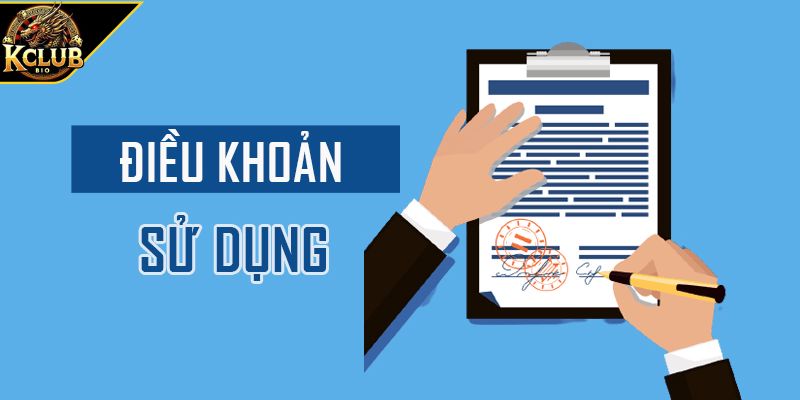 Điều Khoản Sử Dụng KCLUB 2025 - Minh Bạch, Công Bằng 3 Cách KCLUB xử lý vi phạm điều khoản sử dụng