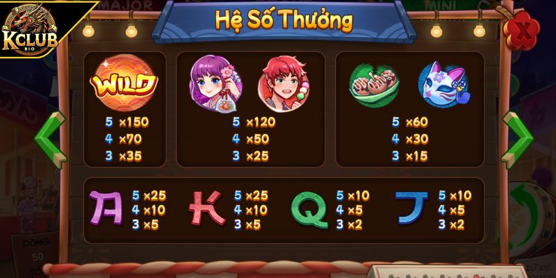 Biểu tượng pháo sáng xanh