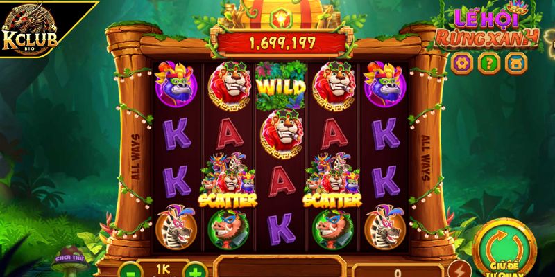 Nắm bắt cơ chế quay liên tiếp