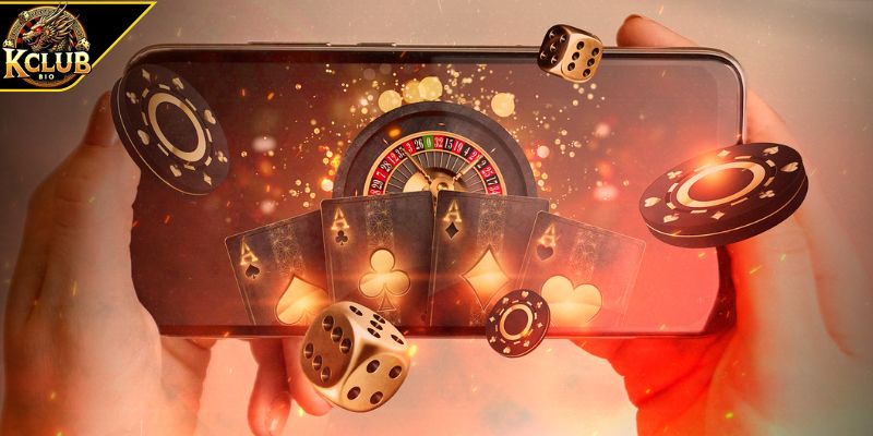 Tải App KCLUB - Giải Pháp Chơi Game Tiện Lợi Mọi Lúc Mọi Nơi 3 Lưu ý bạn cần biết khi thực hiện tải app KCLUB