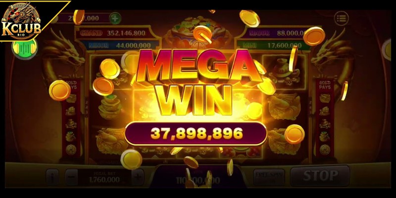 Giải mã sức hút của game nổ hũ đổi tiền mặt uy tín
