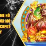 quy luật game nổ hũ