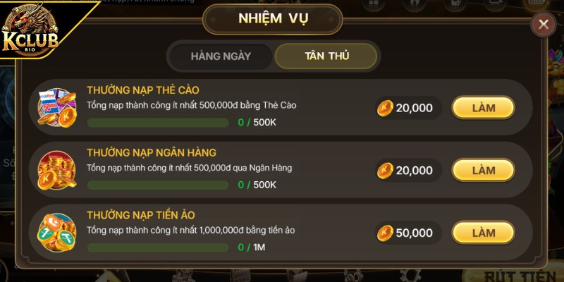 Top game nổ hũ tặng code tân thủ là gì?